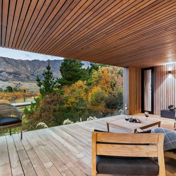 Tāhuna Hideaway, Queenstown Property Management Specialists