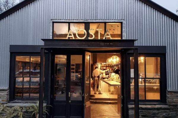 Aosta