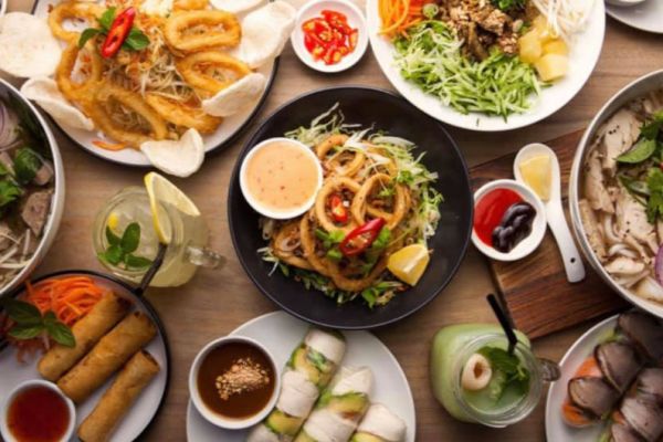 Saigon Kingdom
