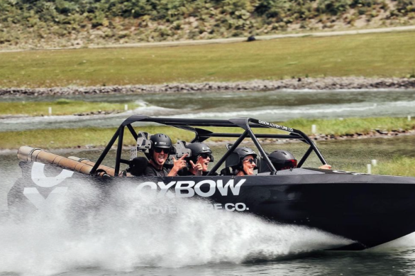 Oxbow Adventure Co