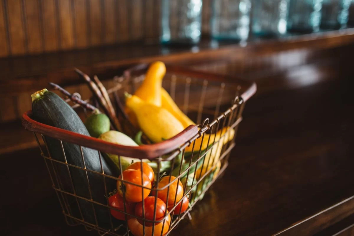 Grocery Starter Pack