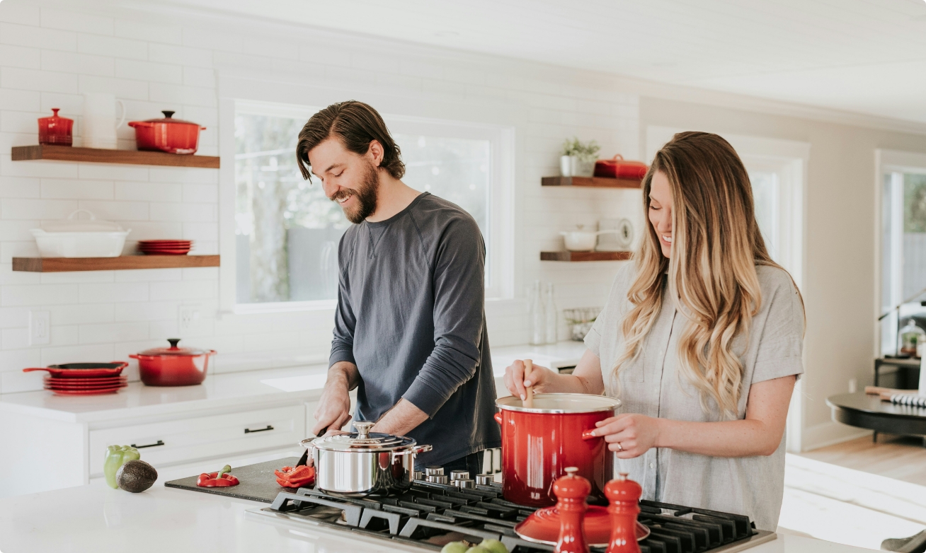 Long-term Property Management