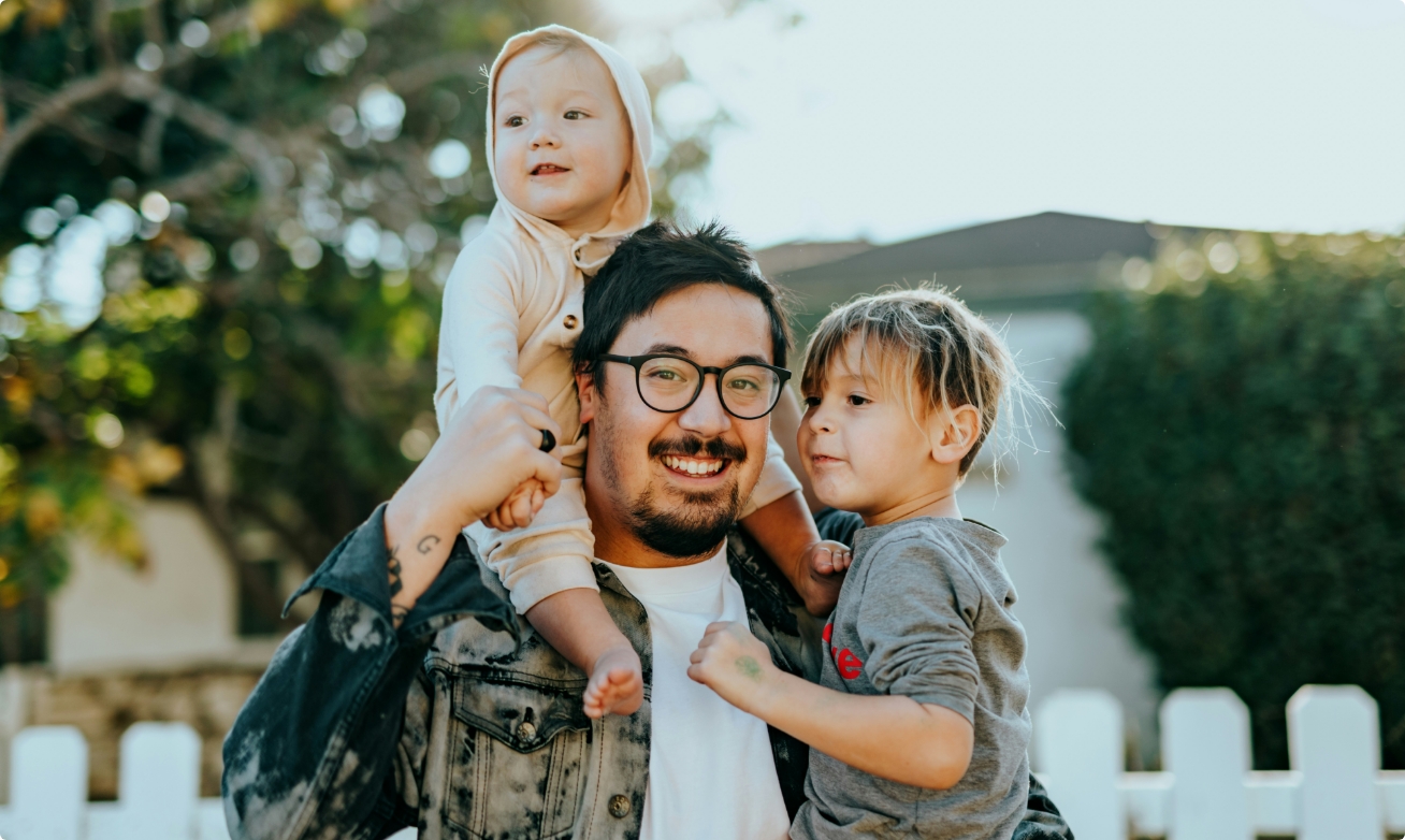 Long-term Rentals
