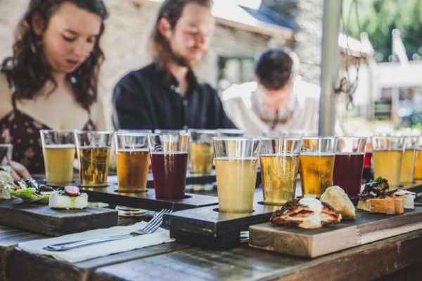Queenstown Beer Tours