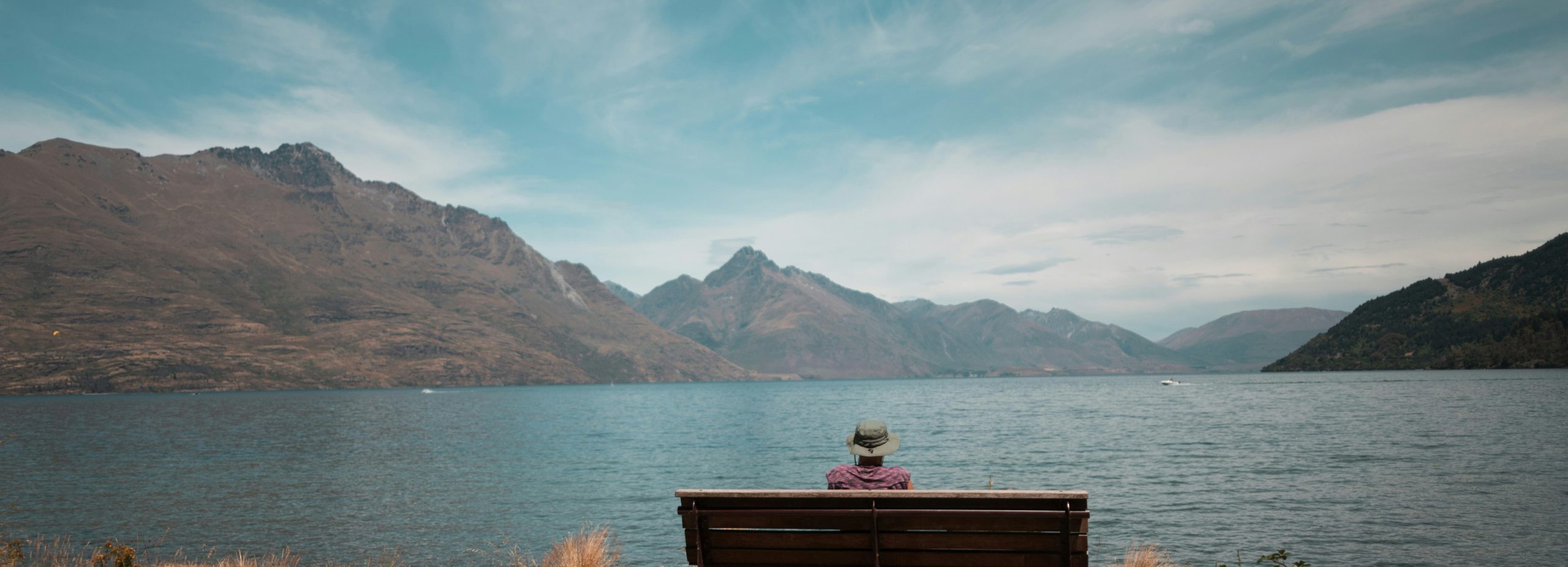 Queenstown views
