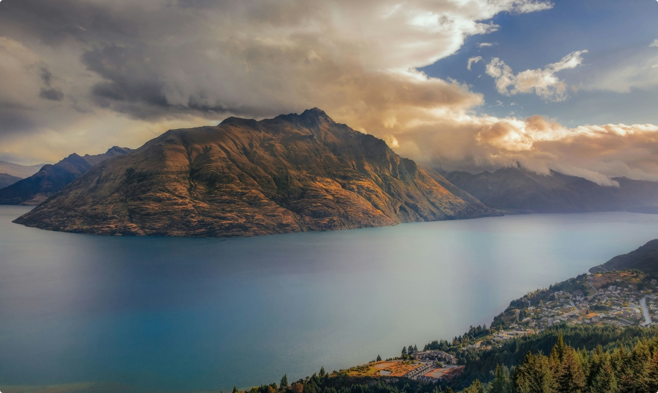 Story of Tāhuna