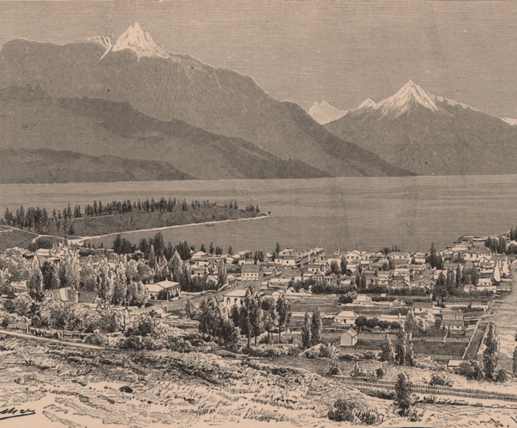 Tāhuna’s Story