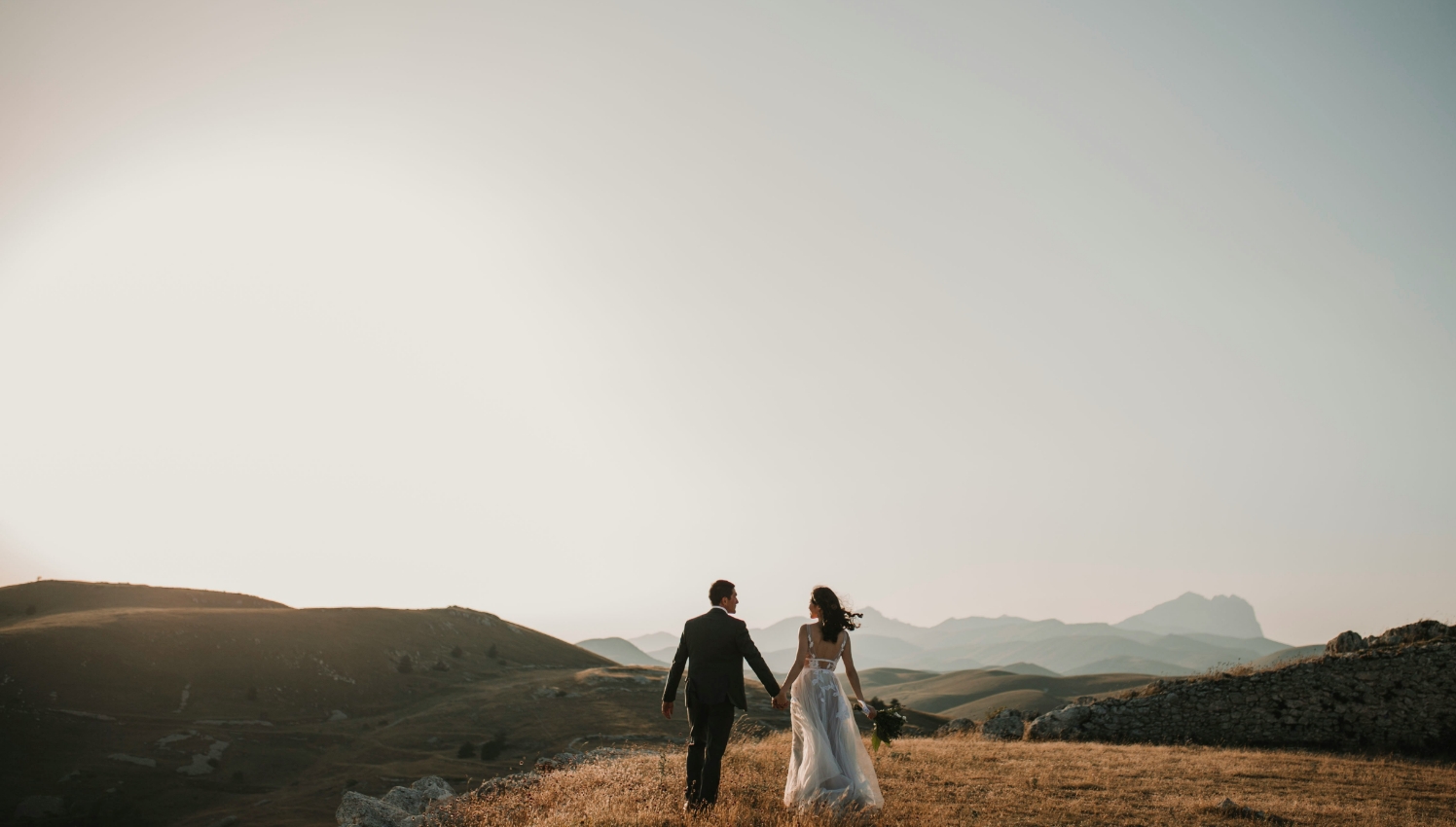 wedding and events
