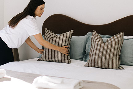 Short-term Property Management