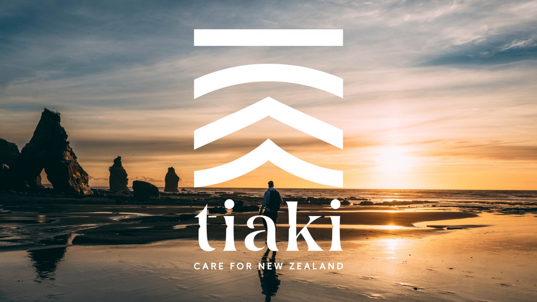 Tiaki Promise