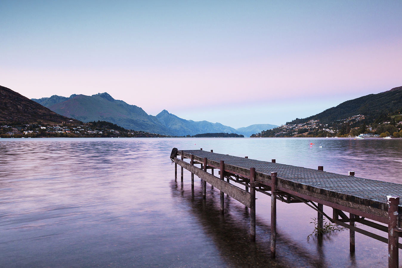 Explore Queenstown